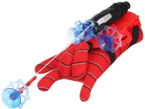 Kids Spider Web Shooter