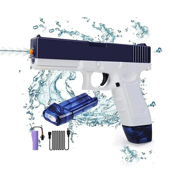 Water Gun