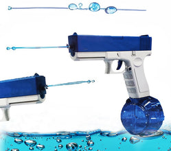 Water Gun