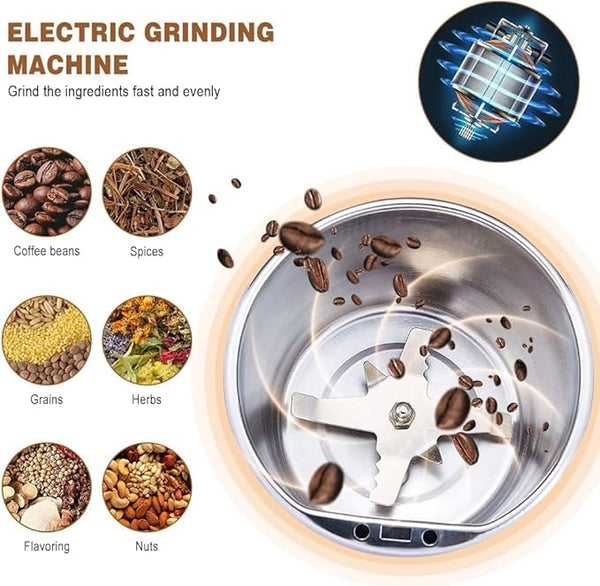 Electric Portable Grinder