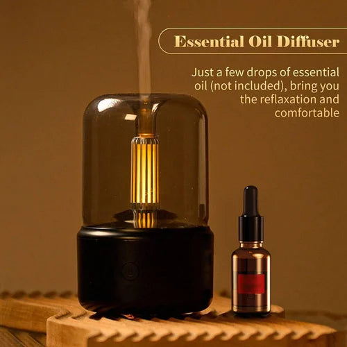 Essential Oil Humidifier