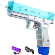 Water Gun