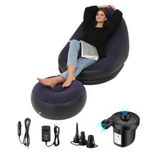 Inflatable Lounge Chair