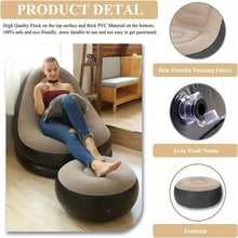 Inflatable Lounge Chair