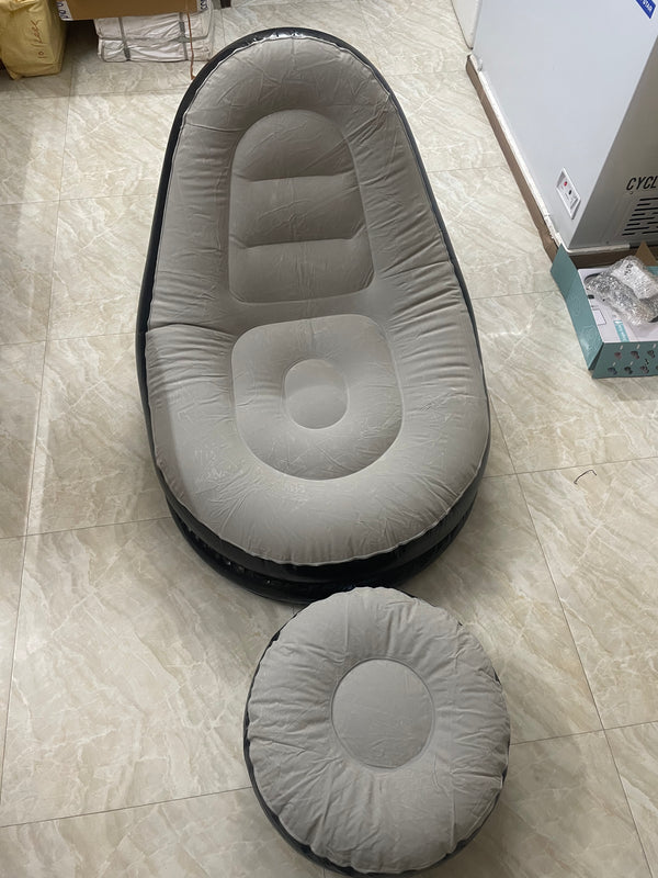 Inflatable Lounge Chair