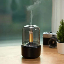 Essential Oil Humidifier