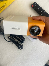 Mini Projector