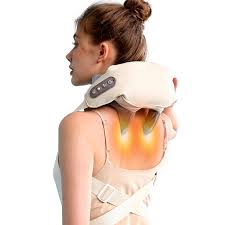 Neck and Shoulder Massager