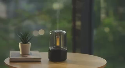 Essential Oil Humidifier